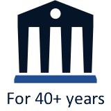 40 years